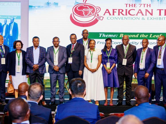7th African Tea Convention 2026