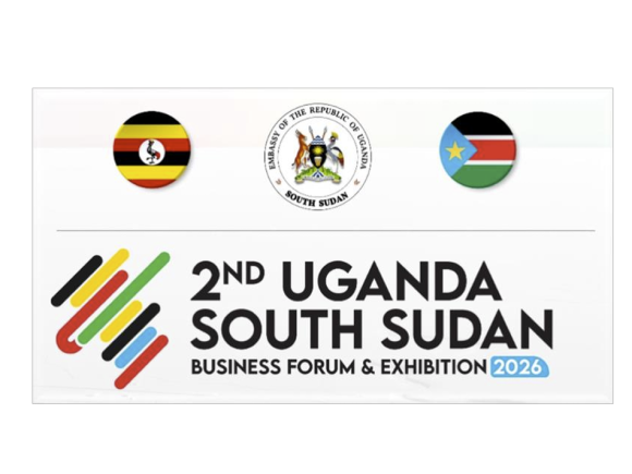 EXHIBITOR REQUIREMENTS Uganda South Sudan Business Forum